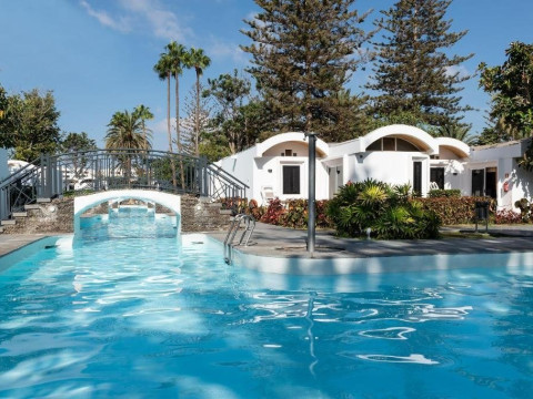 Bungalows Cordial Biarritz
