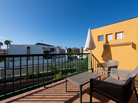 Apartamentos Cordial Judoca Beach