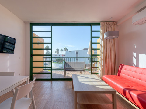 Apartamentos Cordial Judoca Beach