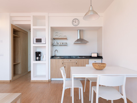 Apartamentos Cordial Judoca Beach