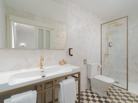 Boutique Hotel Cordial La Nina de Vegueta