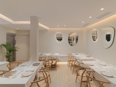 Boutique Hotel Cordial La Nina de Vegueta