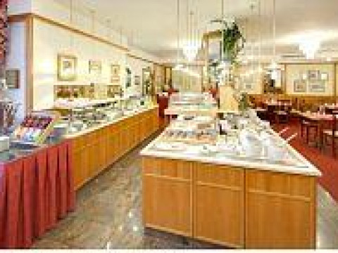 Hotel Theaterhotel & Suites Wien