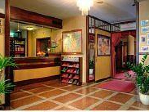 Hotel Theaterhotel & Suites Wien