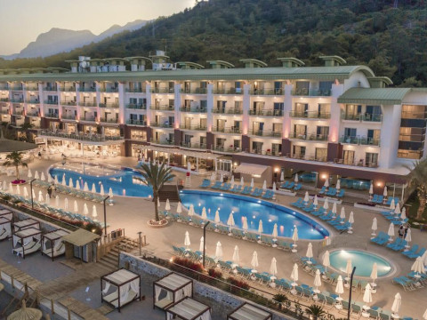 Grand Park Kemer
