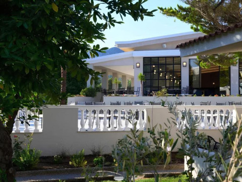 Corfu Acharavi Hotel Collection By Wyndham