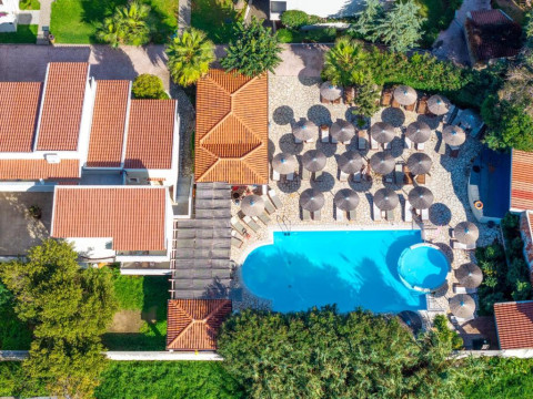 Corfu Acharavi Hotel Collection By Wyndham
