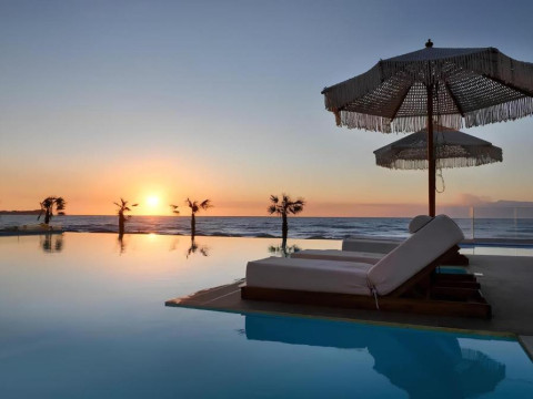 Corfu Acharavi Hotel Collection By Wyndham
