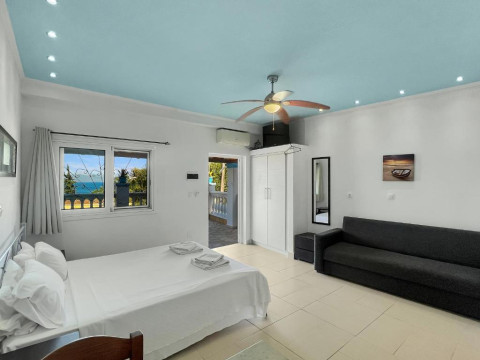 Corfu Andromaches Holiday Apartments