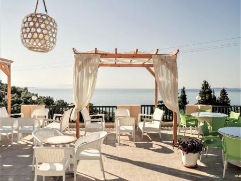 Corfu Aqua Nisaki