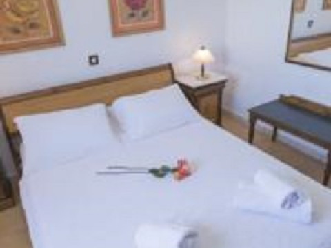Corfu Aquamarine Hotel (ex. Corfu Residence)