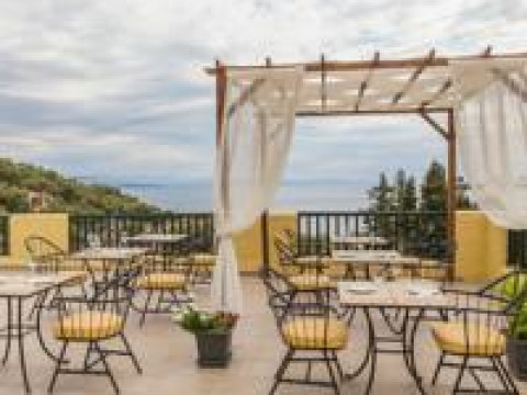 Corfu Aquamarine Hotel (ex. Corfu Residence)