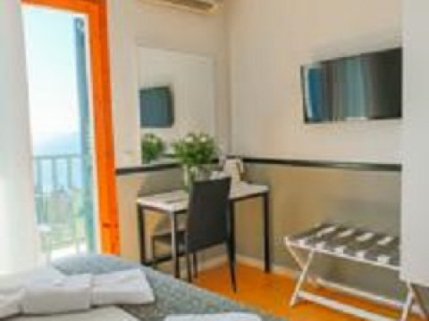 Corfu Aquamarine Hotel (ex. Corfu Residence)