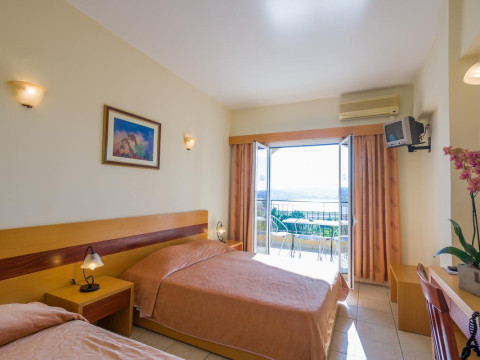 CORFU HELLINIS HOTEL