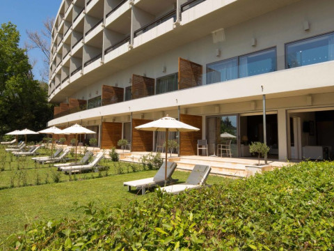 CORFU HOLIDAY PALACE