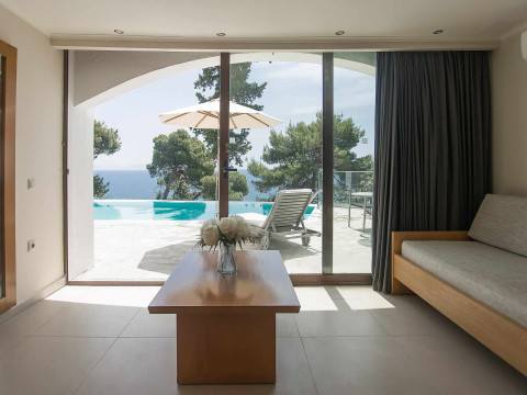 Corfu Holiday Palace