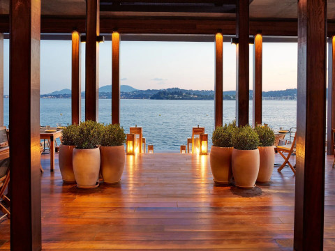 CORFU IMPERIAL, A GRECOTEL RESORT TO LIVE