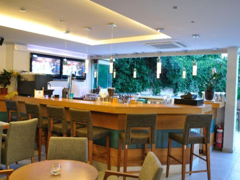 CORFU MARE BOUTIQUE HOTEL