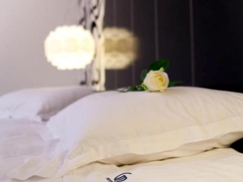CORFU MARE BOUTIQUE HOTEL