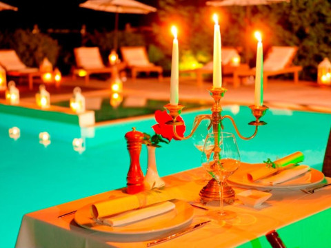 CORFU MARE BOUTIQUE HOTEL
