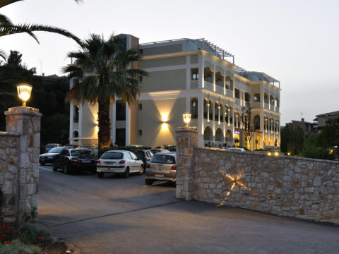 CORFU MARE HOTEL
