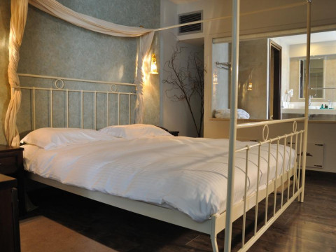CORFU MARE HOTEL