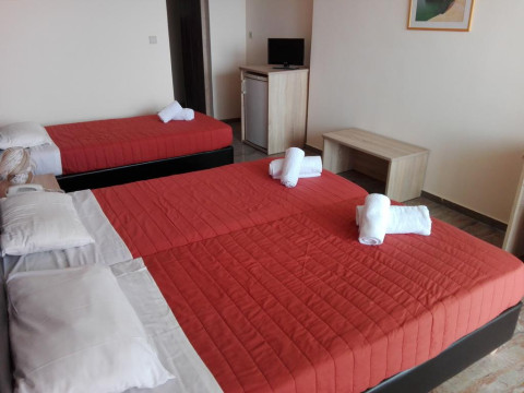 Corfu Maris Bellos Hotel