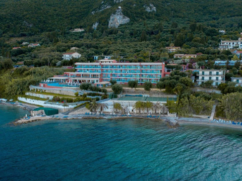 ALYSSIUM (EX.CORFU MARIS BELLOS)  (ADULTS FRIENDLY)