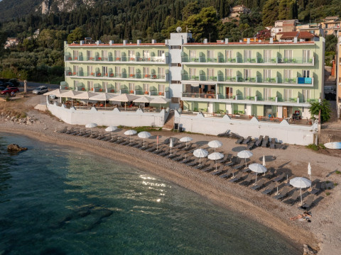 Corfu Maris Hotel