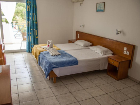 Hotel Corfu Melitsa
