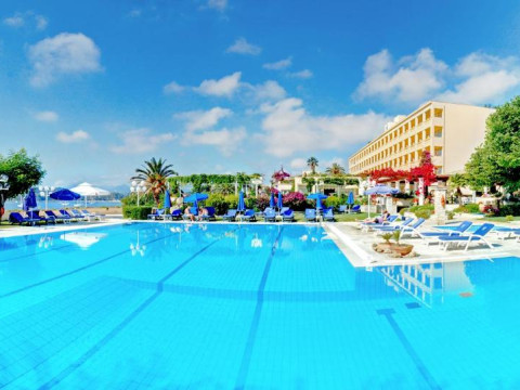 Corfu Palace Hotel