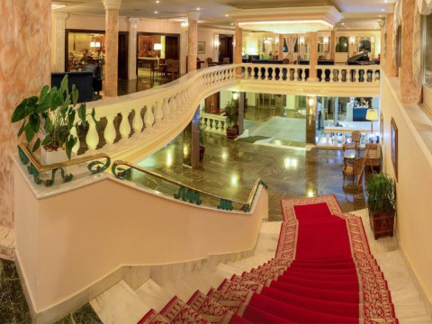 Corfu Palace Hotel