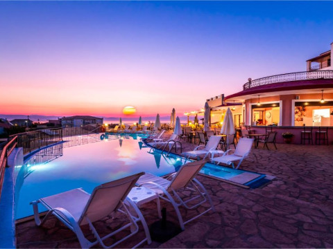 Corfu Pelagos Hotel