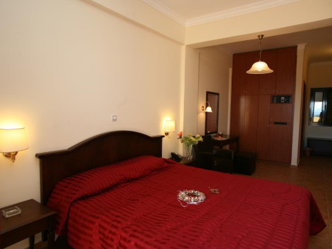Corfu Secret Hotel