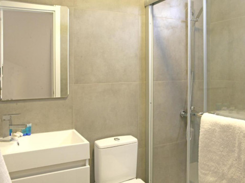 Corina Suites and Apartments