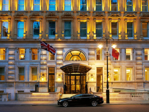 Corinthia Hotel London