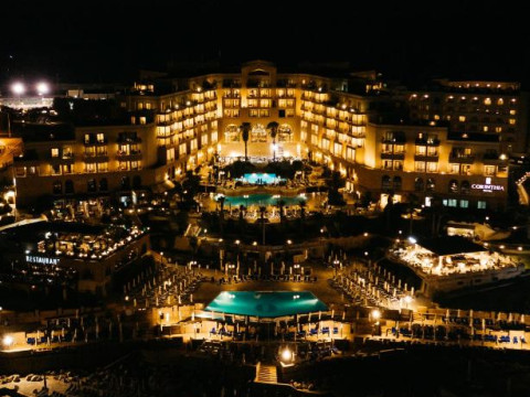 Corinthia St Georges Bay