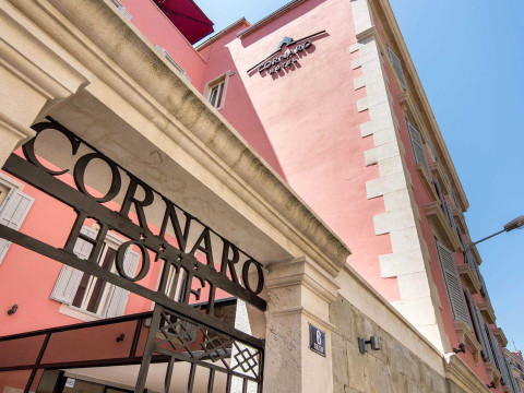 Cornaro Hotel