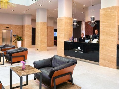 Cornaro Hotel