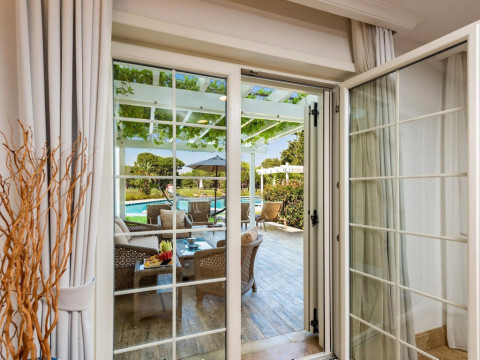 CORNELIA AZURE VILLAS