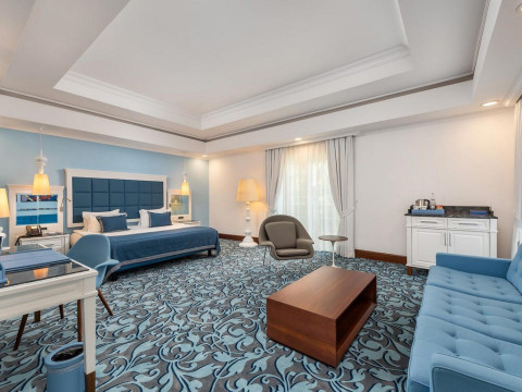 CORNELIA AZURE VILLAS