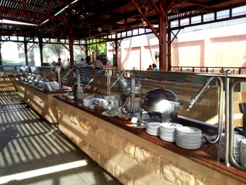 CORNELIA DE LUXE RESORT