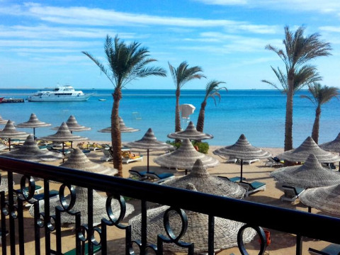 CORNELIA DE LUXE RESORT