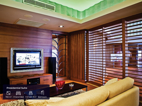 CORNELIA DIAMOND GOLF RESORT