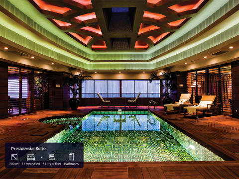 CORNELIA DIAMOND GOLF RESORT