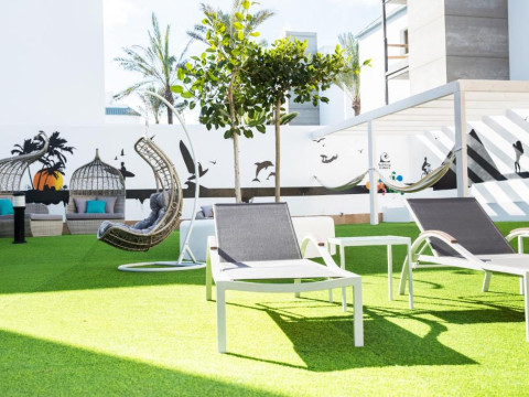 Corralejo Surfing Colors Hotel&Apartments
