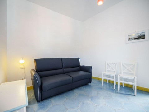 Corricella Exclusive Loft