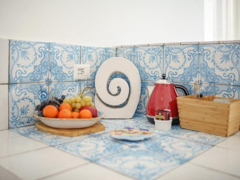 Corricella Exclusive Loft