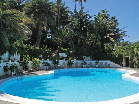 Cortijo San Ignacio Hotel Rural