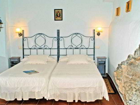 Cortijo San Ignacio Hotel Rural
